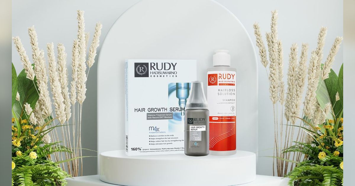 Perbezaan Hair Mist vs Hair Serum: Pilih Produk yang Tepat untuk Kualiti Rambut Anda