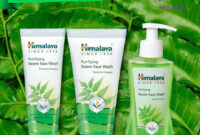 Pembersih Muka Himalaya Neem: Betul-Betul Cegah Jerawat?