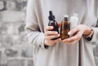 Fungsi Niacinamide Untuk Kulit Berparut: Perancang Ideal bagi Perawatan Kulit Anda