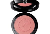 Blush On Somethinc Cheek Sizzle: Creamy atau Powdery?