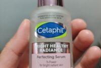 Sabun Muka Cetaphil Bright Healthy Radiance: Sesuai Untuk Kulit Sensitif?
