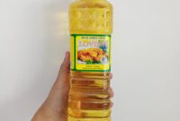 Minyak Rambut GRAFEN Root Booster: Berkesan Untuk Rambut Gugur?